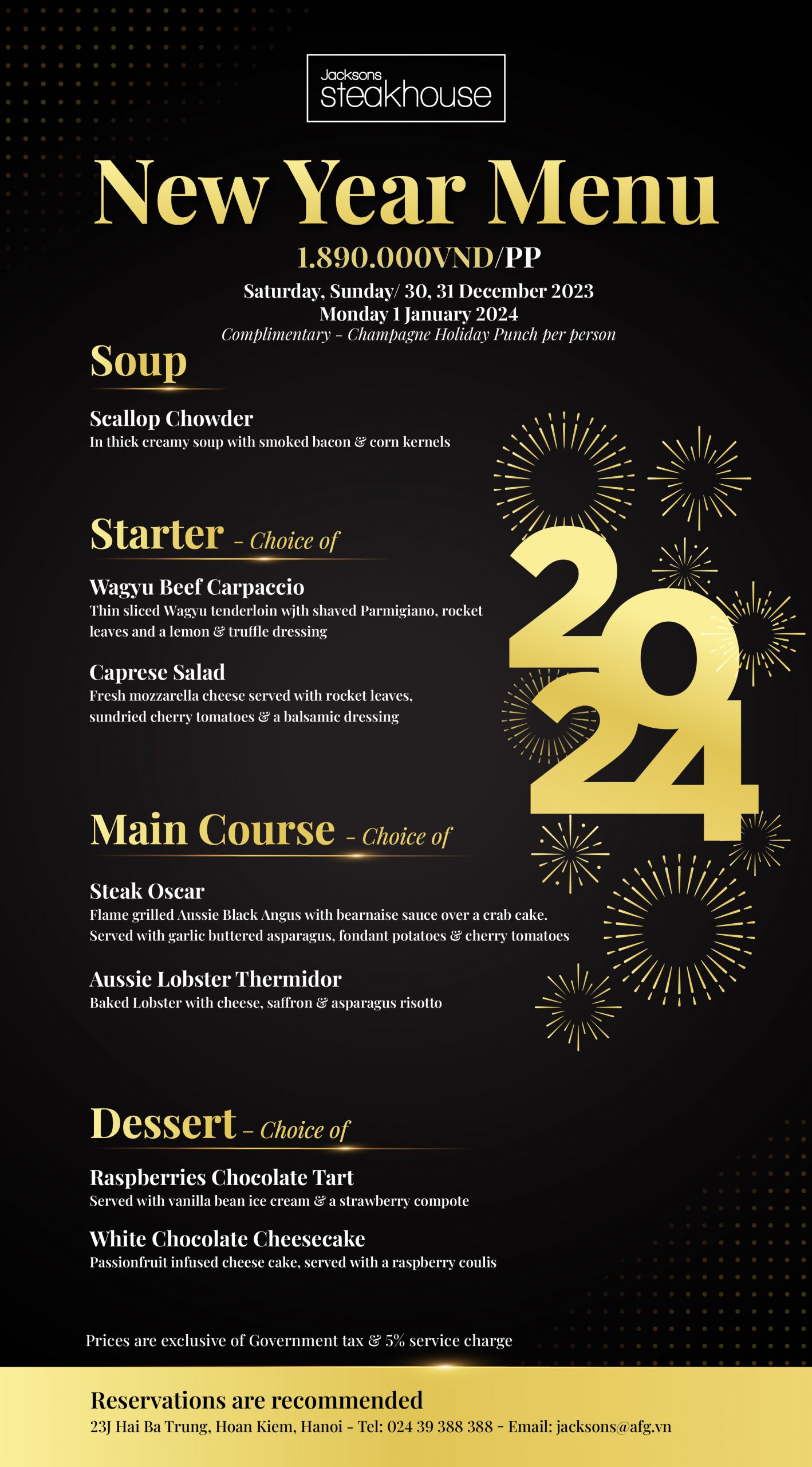 Season Menu Jacksons Steakhouse Com   JSH Set Menu 2024 NY EN Scaled 